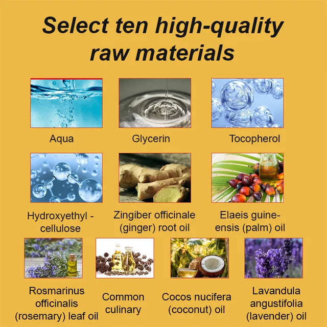 Batana Oil for Strengthening Hair and Preventing Hair Loss--Experience visible hair regrowth—nourish your scalp, revive your look!