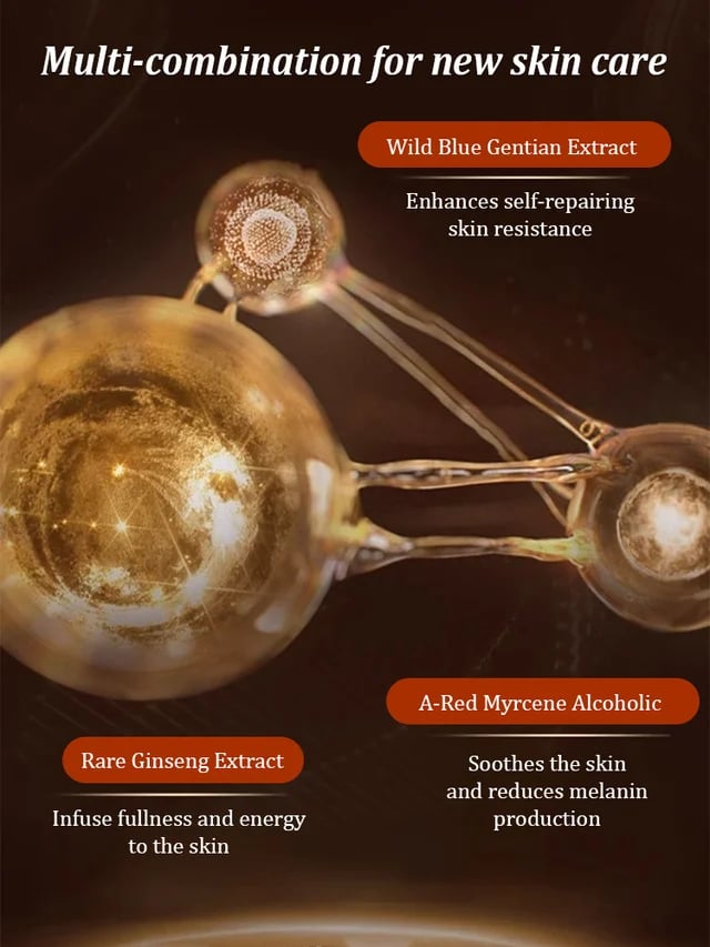 Whitening Repair Anti-Wrinkle Sleeping Mask