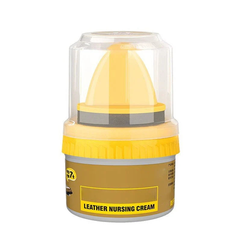 ๐ Christmas Sale: BUY 2 GET 1 FREE! ๐ Leather Repair Cream & Shoe Polish โ Restores Color, Waterproofs & Nourishes | 30K+ Sold! ๐โจ๐ฆ