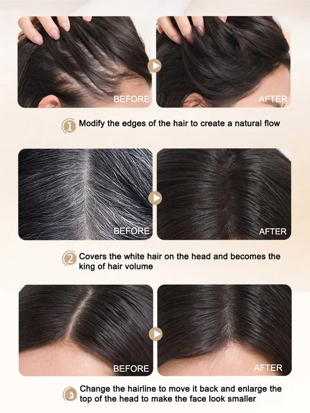 HOEGOA Hair Concealer