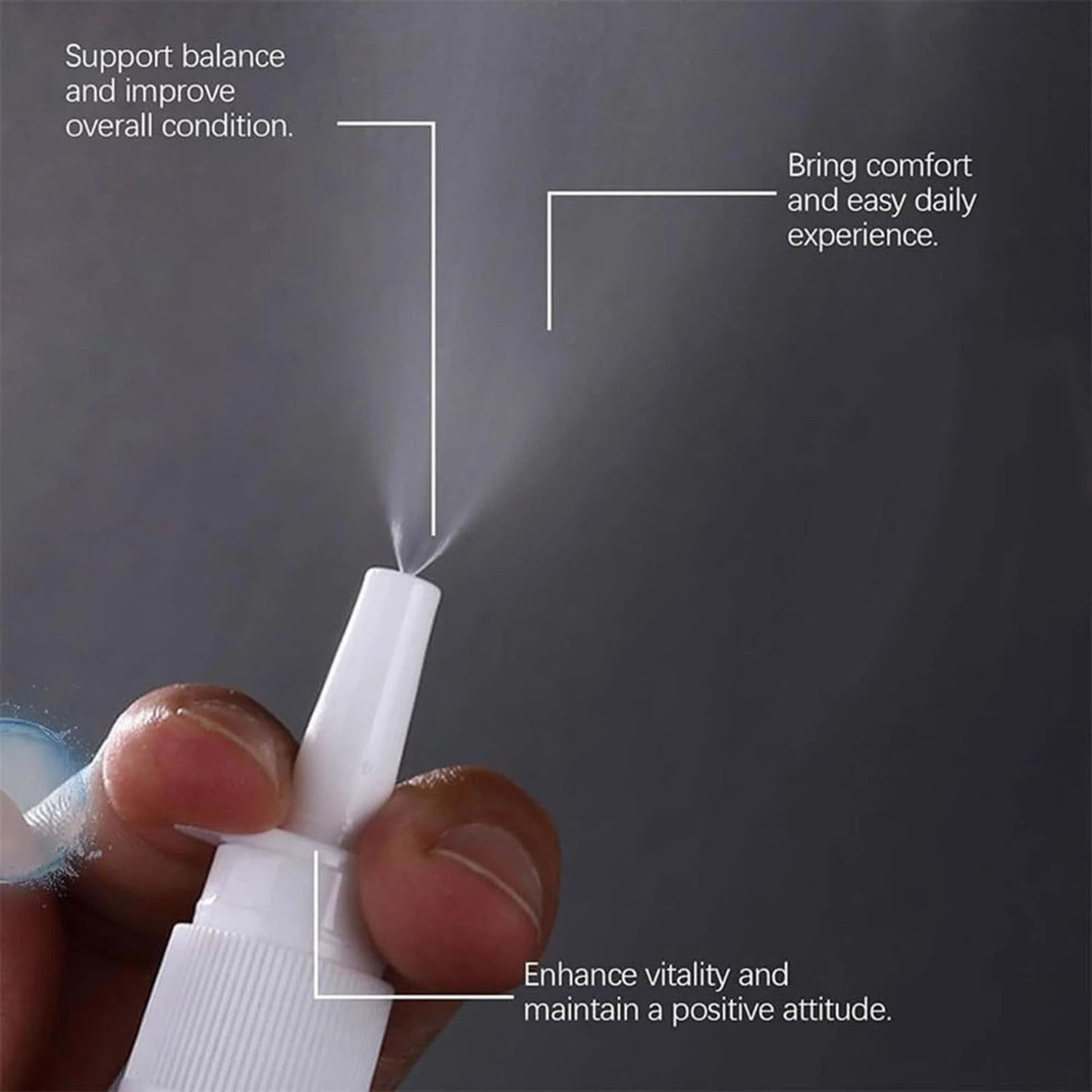 Clearance -Pt 141 Peptide Nasal Spray , Professional_Prostate Spray Improves Circulation,for Men Prostate_Relief,Improved Bladder Control, Professional Support for Men’s Wellness