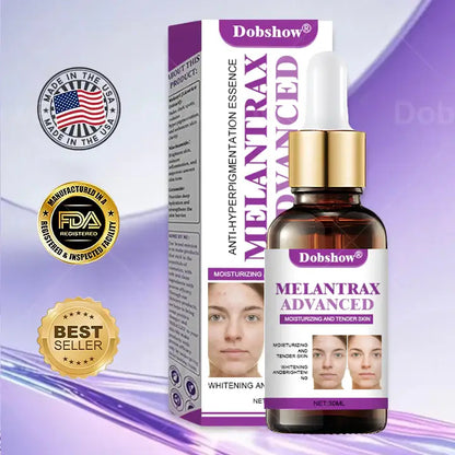 Melantrax Anti-Hyperpigmentation Essence