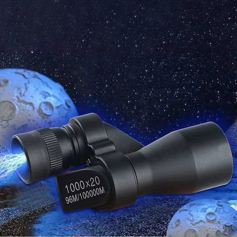 🔭 Mini pocket telescope - perfect for outdoor adventures