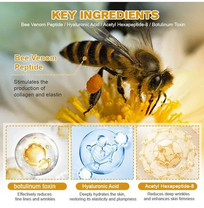 Bee Venom Facial Cream