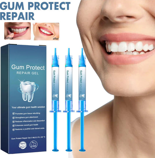 Gum Protect Dental Repair Gel