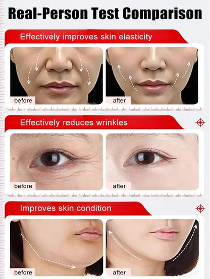 Collagen Anti-Wrinkle Lifting Moisturizing Cream