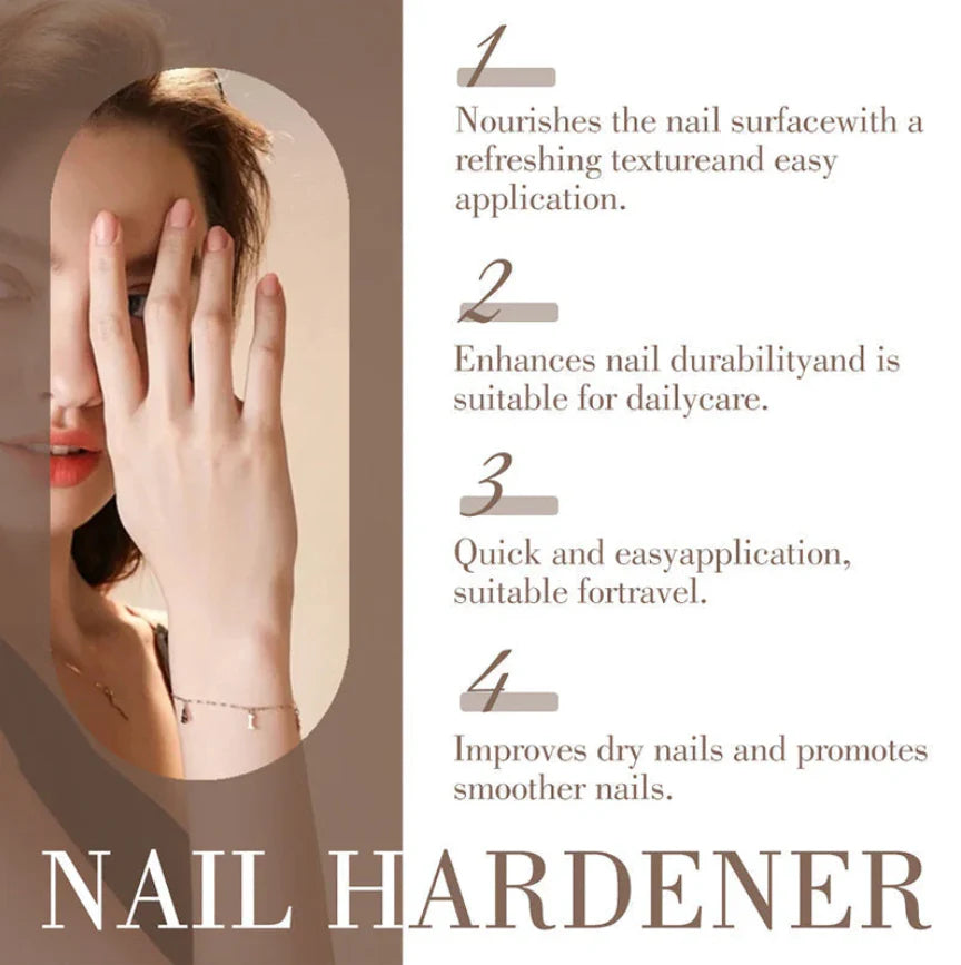 Nail Repair & Antifungal Solution