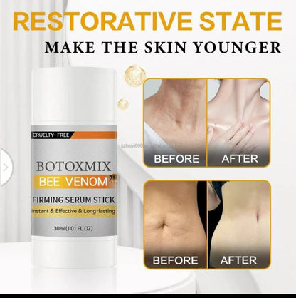 🐝🌿Ringmiz Botox BeeVenom Firming SerumStick-(Made and shippedfrom Australia)-LASTDAY 70% OFF