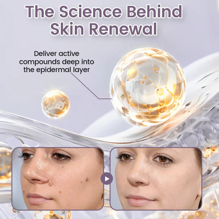 Ceoerty® WartSmooth Renewal Serum