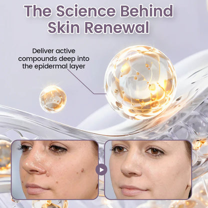 Ceoerty® WartSmooth Renewal Serum