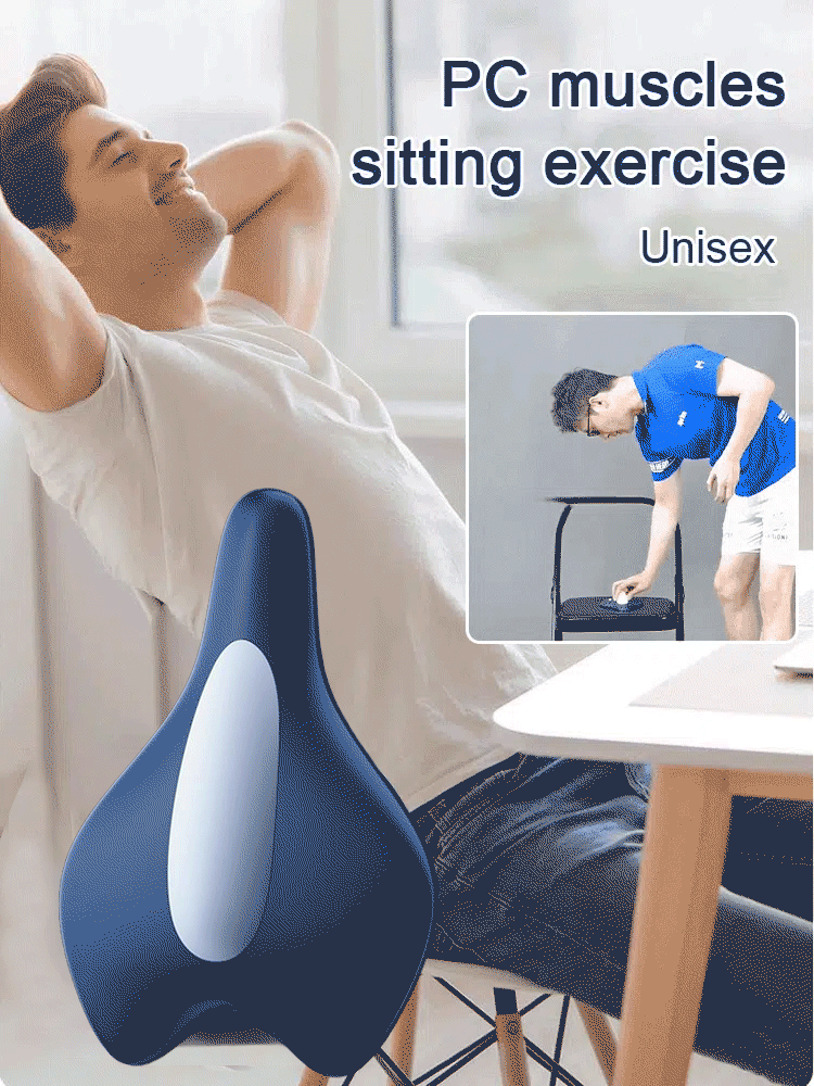 Electric Pelvic Floor Muscle PC Muscle Trainer