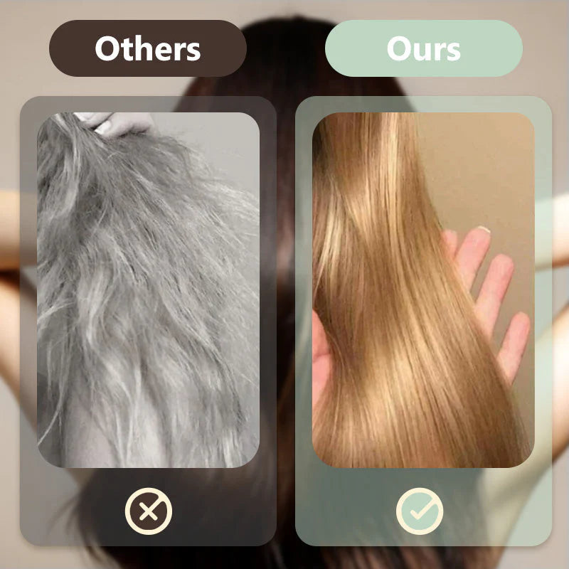 🔥Buy 2 Get 1 Free🔥Hydrating Smoothing Hair Damage Repair Cream