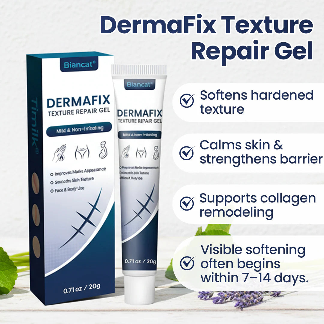 Biancat® DermaFix Texture Repair Gel