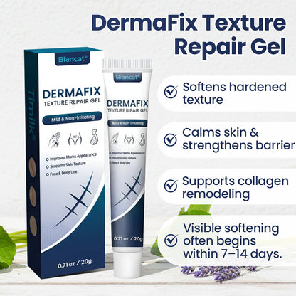Biancat® DermaFix Texture Repair Gel