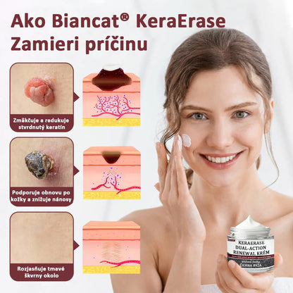 Biancat® Black Rice Skin Repair Essence Cream