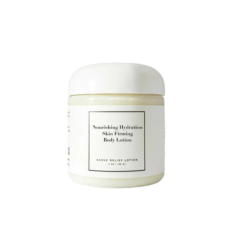 🔥Christmas Limited-Time Offer: 50% OFF!!!🔥Nourishing Hydration Skin Firming Body Cream