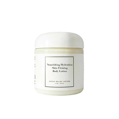 🔥Christmas Limited-Time Offer: 50% OFF!!!🔥Nourishing Hydration Skin Firming Body Cream