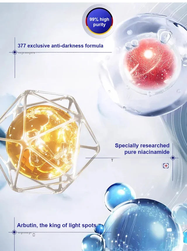 345 Skin Hydrating and Nourishing Cream