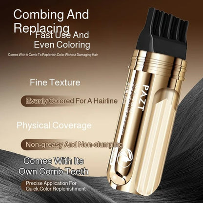 Quick Hair Styling Pen Hair Styling Pen Quick Hair Styling Disposable Colorless