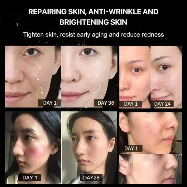 Bee Venom Facial Cream