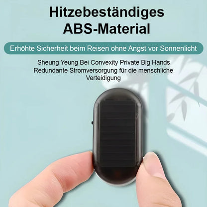 Electromagnetic wave anti freezing and snow removal device