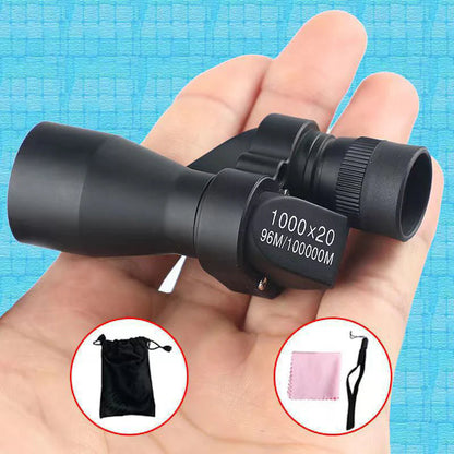 🔭 Mini pocket telescope - perfect for outdoor adventures