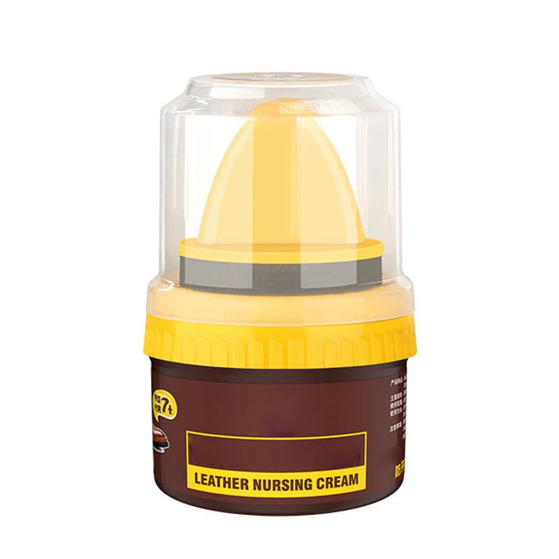 🎄 Christmas Sale: BUY 2 GET 1 FREE! 🎉 Leather Repair Cream & Shoe Polish – Restores Color, Waterproofs & Nourishes | 30K+ Sold! 👞✨📦