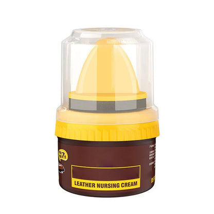 🎄 Christmas Sale: BUY 2 GET 1 FREE! 🎉 Leather Repair Cream & Shoe Polish – Restores Color, Waterproofs & Nourishes | 30K+ Sold! 👞✨📦