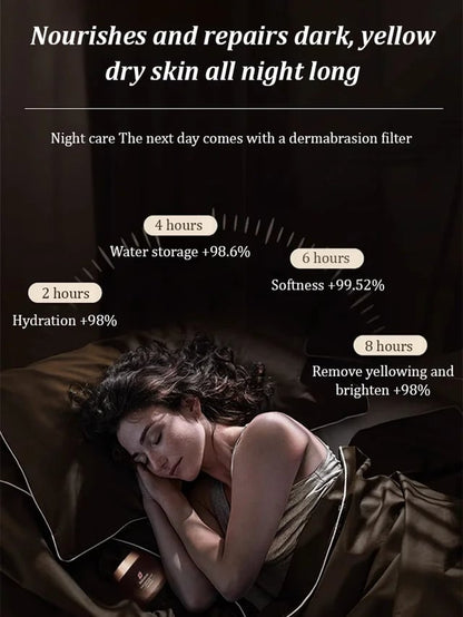 Whitening Repair Anti-Wrinkle Sleeping Mask