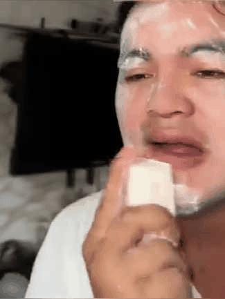 Niacinamide Whitening Soap