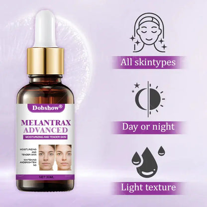 Melantrax Anti-Hyperpigmentation Essence