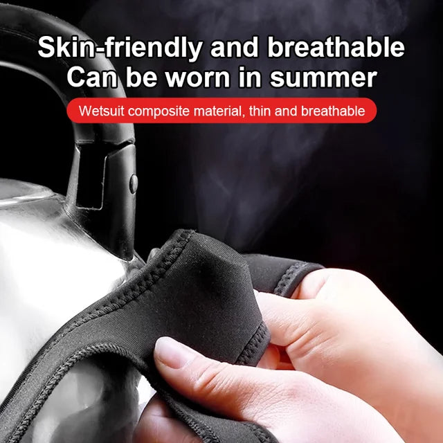 GK-Triangle Chin Strap to Stop Snoring