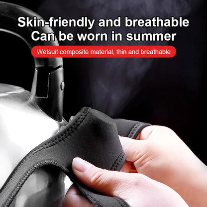 GK-Triangle Chin Strap to Stop Snoring