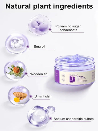 Liver Care Gel--Revitalize your liver for a healthier you