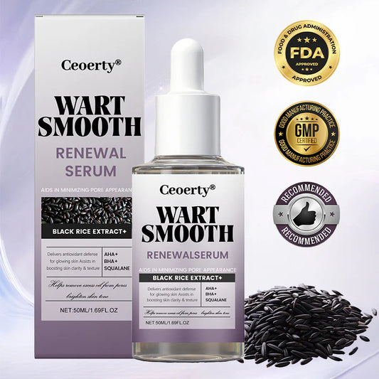 Ceoerty® WartSmooth Renewal Serum