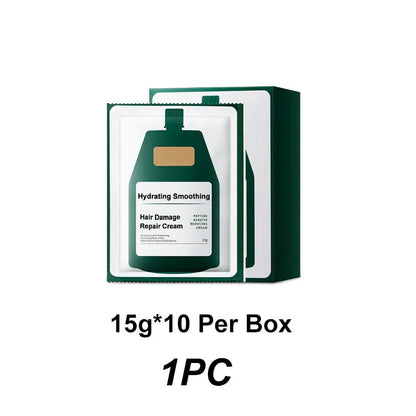 🔥Buy 2 Get 1 Free🔥Hydrating Smoothing Hair Damage Repair Cream