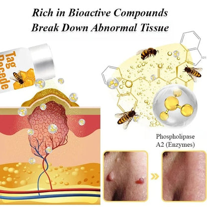 BOOMOON Bee Venom  Treatment Spray