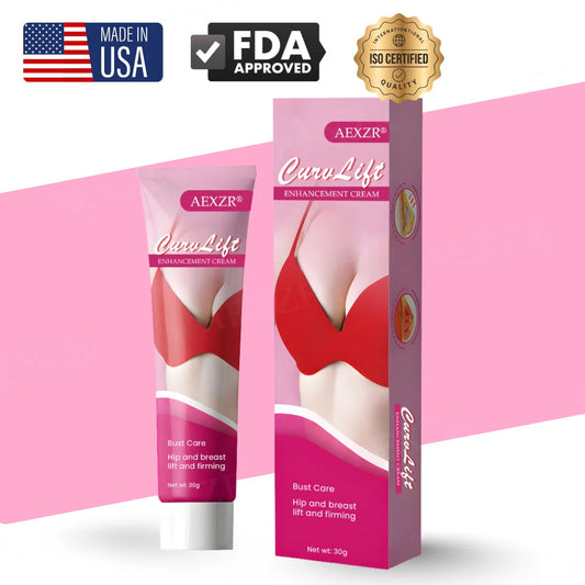 Startynx®  Luvora Breast & Hip Enhancing Cream