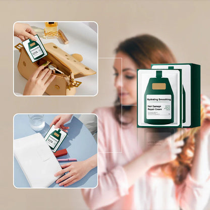 🔥Buy 2 Get 1 Free🔥Hydrating Smoothing Hair Damage Repair Cream