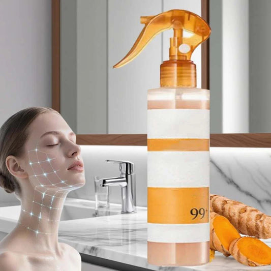 🎄Christmas Sale 50% OFF🌟🧴Gentle Exfoliating Moisturizing Body Spray- Makes Skin Soft