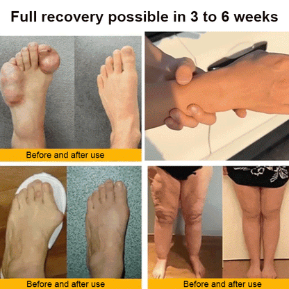 Joint soothing breathable care patch