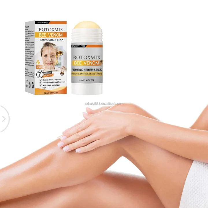 🐝🌿Ringmiz Botox BeeVenom Firming SerumStick-(Made and shippedfrom Australia)-LASTDAY 70% OFF