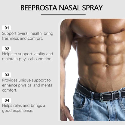 Clearance -Pt 141 Peptide Nasal Spray , Professional_Prostate Spray Improves Circulation,for Men Prostate_Relief,Improved Bladder Control, Professional Support for Men’s Wellness
