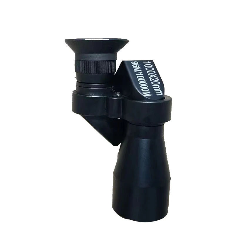 🔭 Mini pocket telescope - perfect for outdoor adventures
