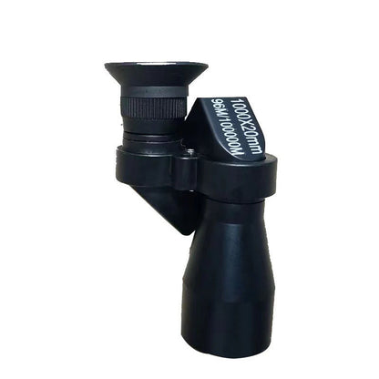🔭 Mini pocket telescope - perfect for outdoor adventures