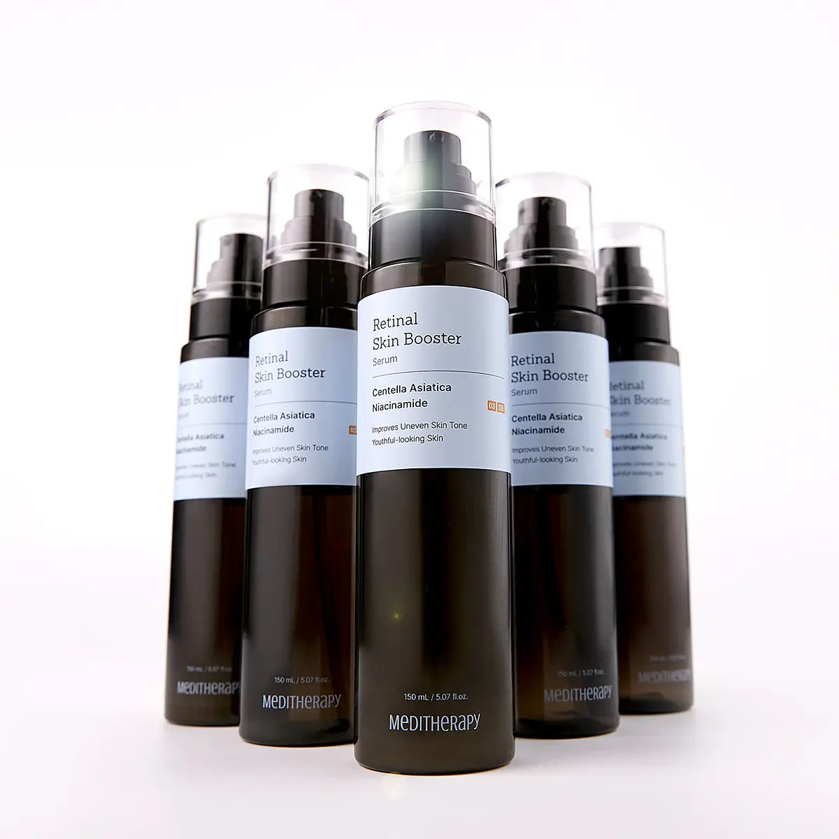 RETINAL SKIN BOOSTER SERUM