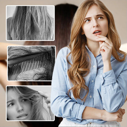 🔥Buy 2 Get 1 Free🔥Hydrating Smoothing Hair Damage Repair Cream