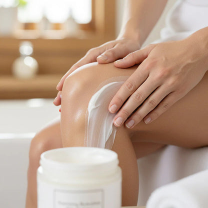 🔥Christmas Limited-Time Offer: 50% OFF!!!🔥Nourishing Hydration Skin Firming Body Cream