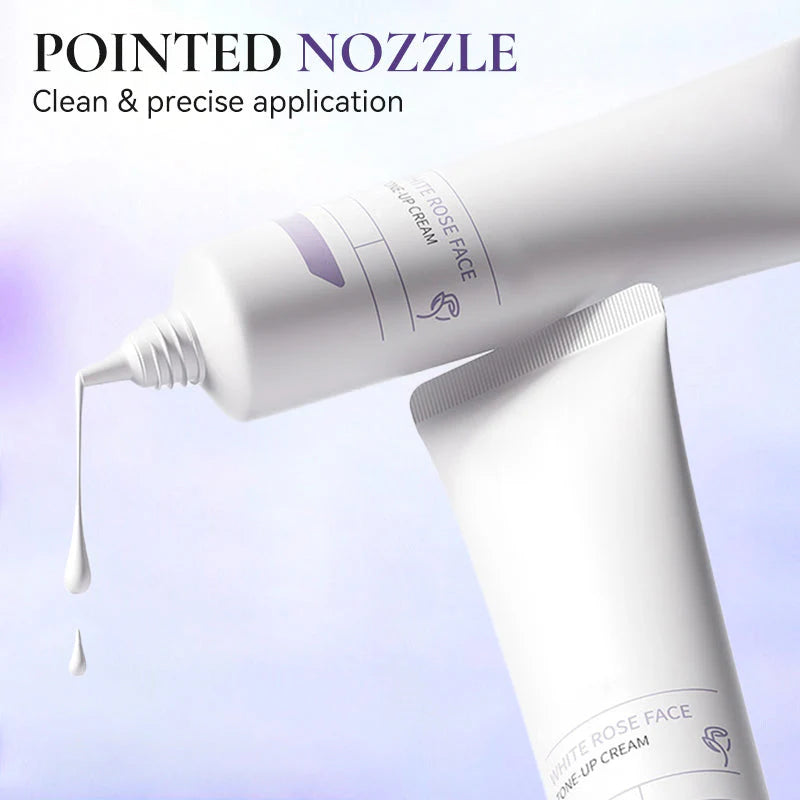 ✨ Lasting Lightweight Whitening Face Cream | CHRISTMAS MEGA SALE 52% OFF | Brightening Formula with Moisture Lock | Radiant Skin Gift Set 🎄