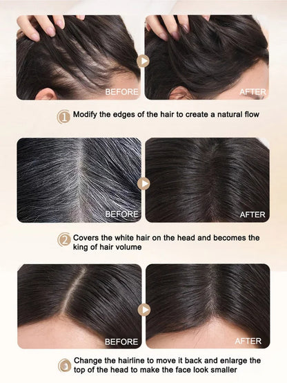 HOEGOA Hair Concealer